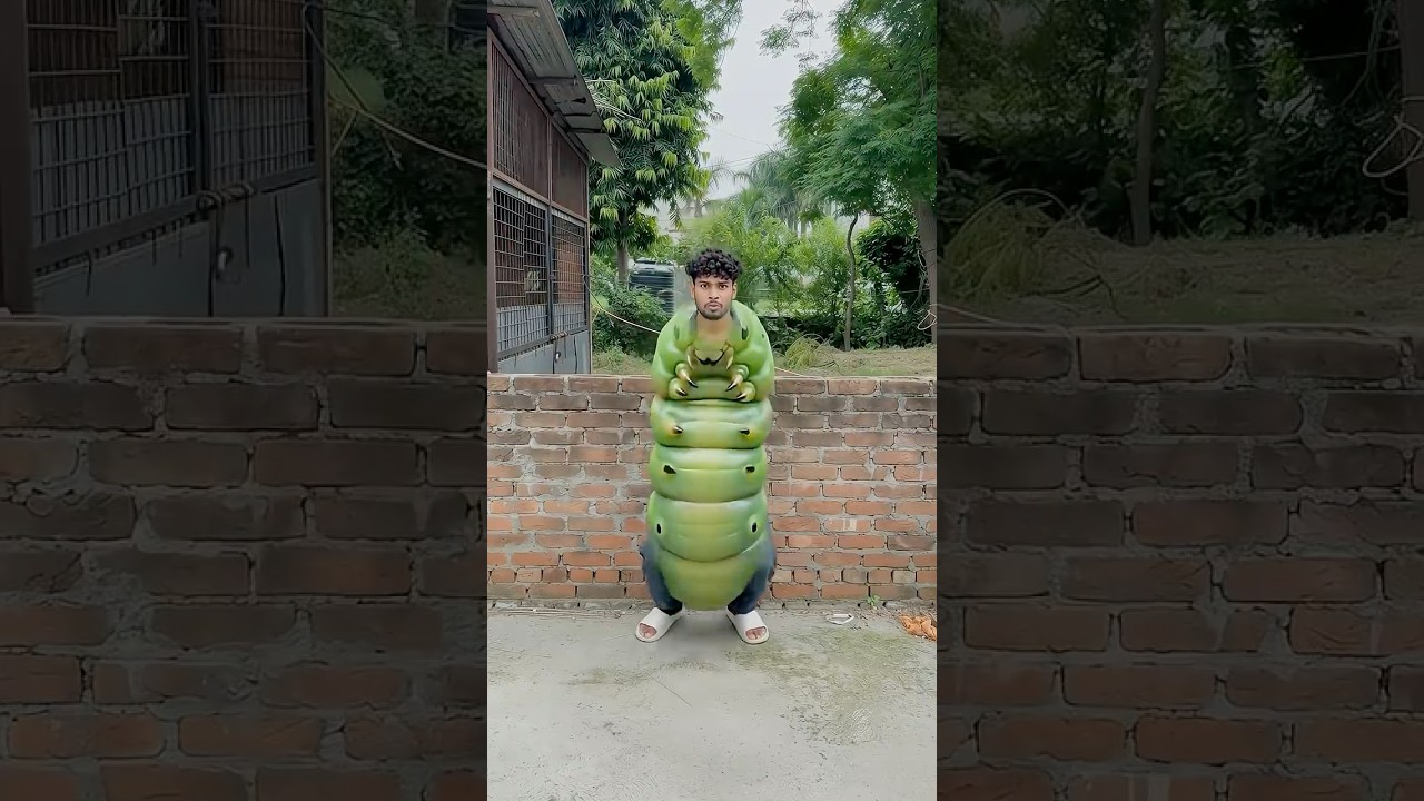 Main patta khane wala kida hu #comedy #funny #cutebaby #shortsfeed #viralvideo