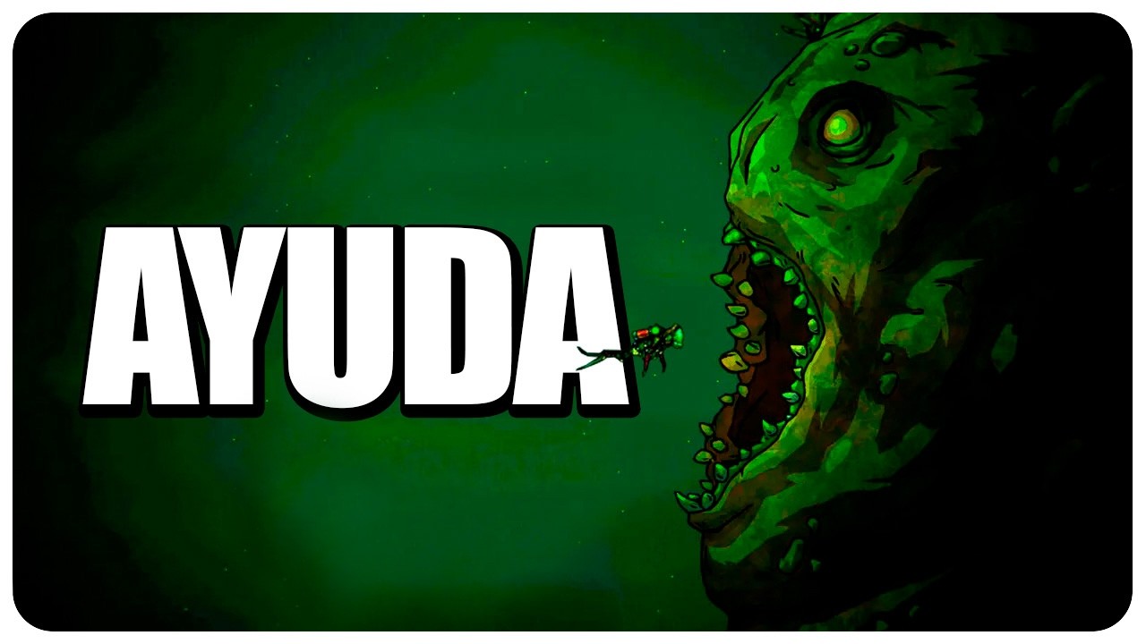 No pude parar de jugar a DIVE OR DIE (Bad Ending & True Ending)