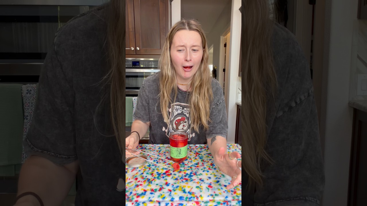 ⭐️FOOD REVIEW⭐️ MrandMrsgreenthumb  pickles- RATING 1-10 #Foodreview #picklereview #pickles #pickle