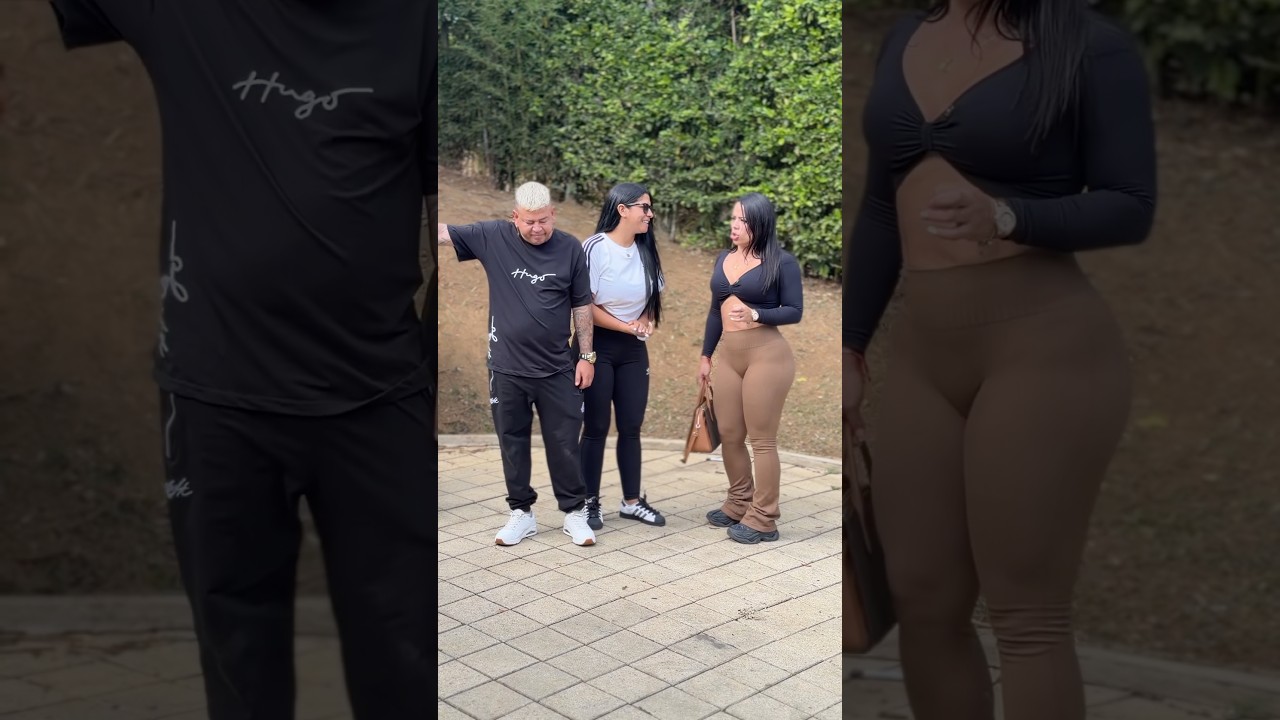 Mujeres así #humor #comedia #reels #comedy #shorts #shortvideo