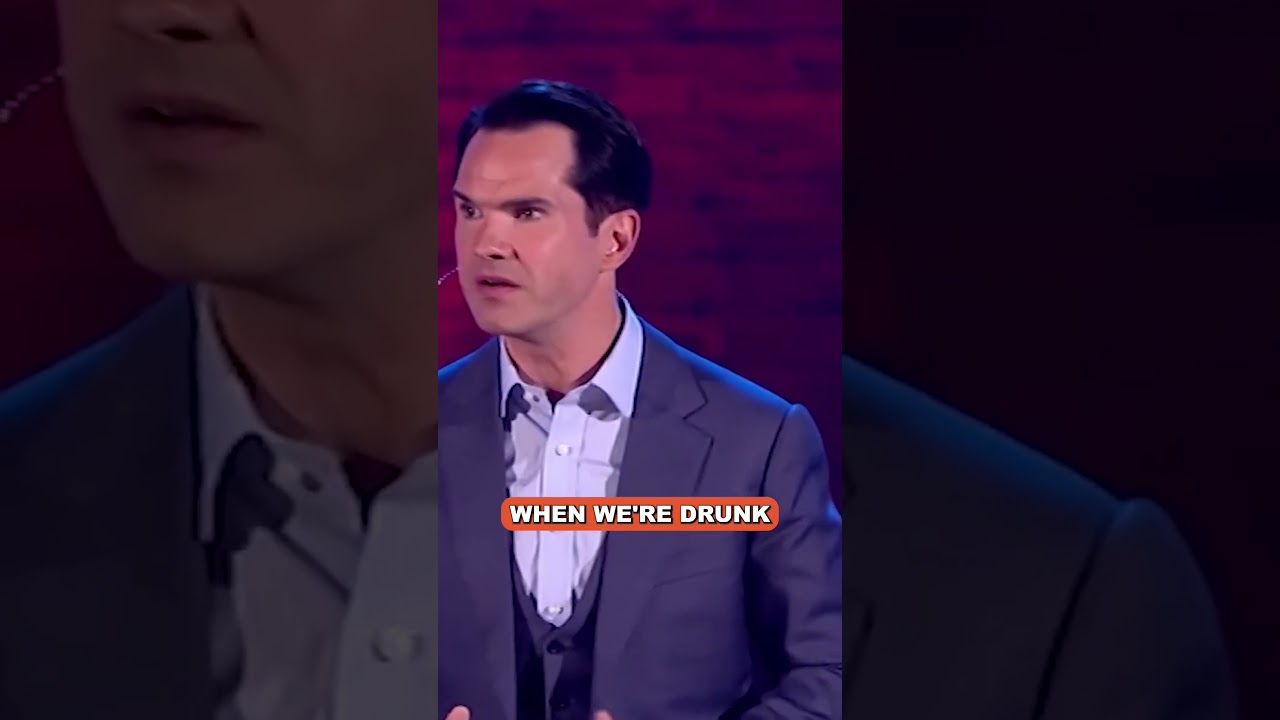 Texting while driving? I'm not excusing it but...#jimmycarr #comedian #jokes #standup
