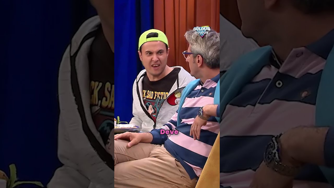 Deve Sütü Ne Ulan!😁😁 #Shorts #bkm #komedi #güldürgüldürshow #alisunal