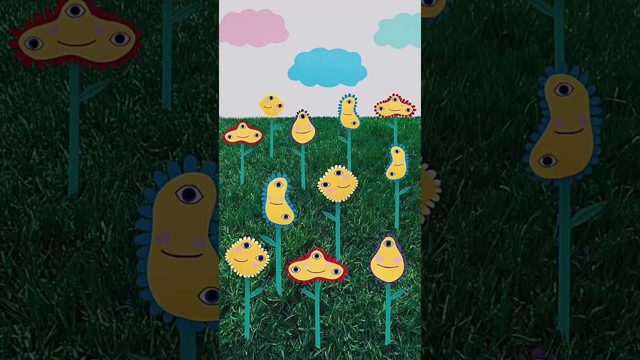 Gardening with Argos (Part 19) #worldofmrplant #weirdcore #dreamcore #ashurgharavi #argos #creepy