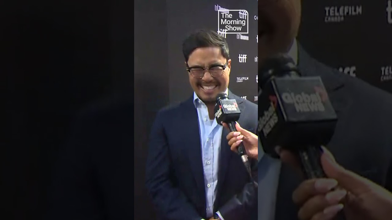 “I was more of a Kelly”: Randall Park on his favourite girl group