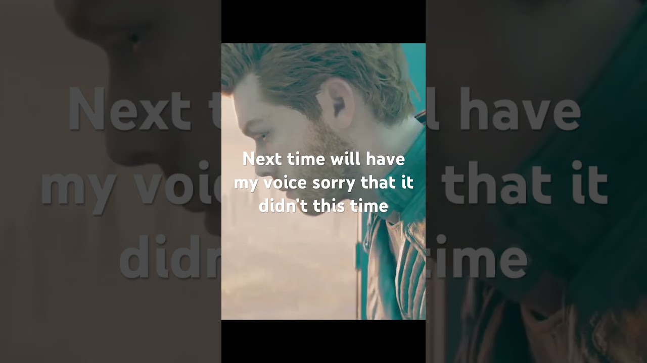 Clip from Jedi survivor