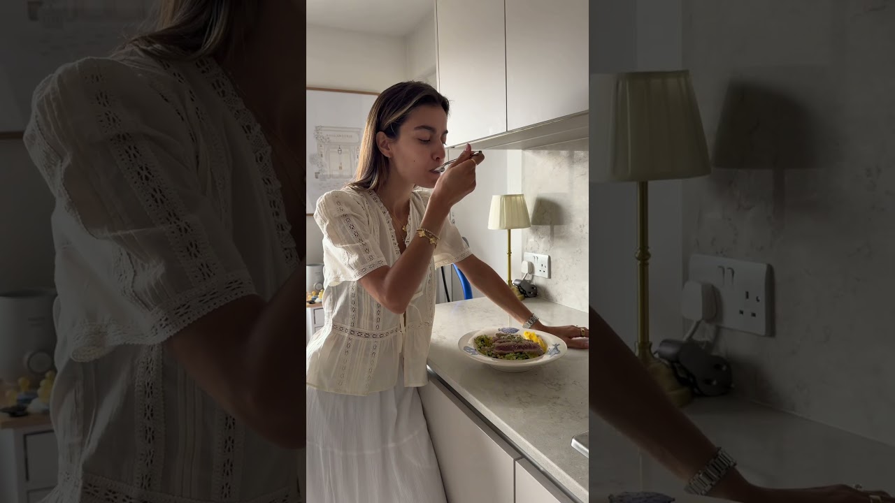 what i eat in a day! 🫐🍝 #whatieatinaday #fulldayofeating #wieiad #healthyrecipes #trending