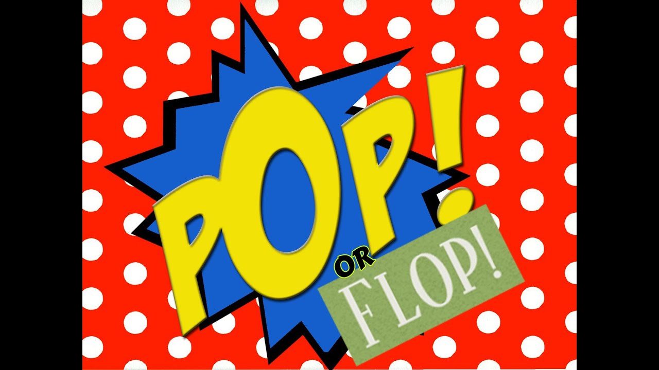POP OR FLOP SA MGA SIKAT NA IGOP | VLOG#15