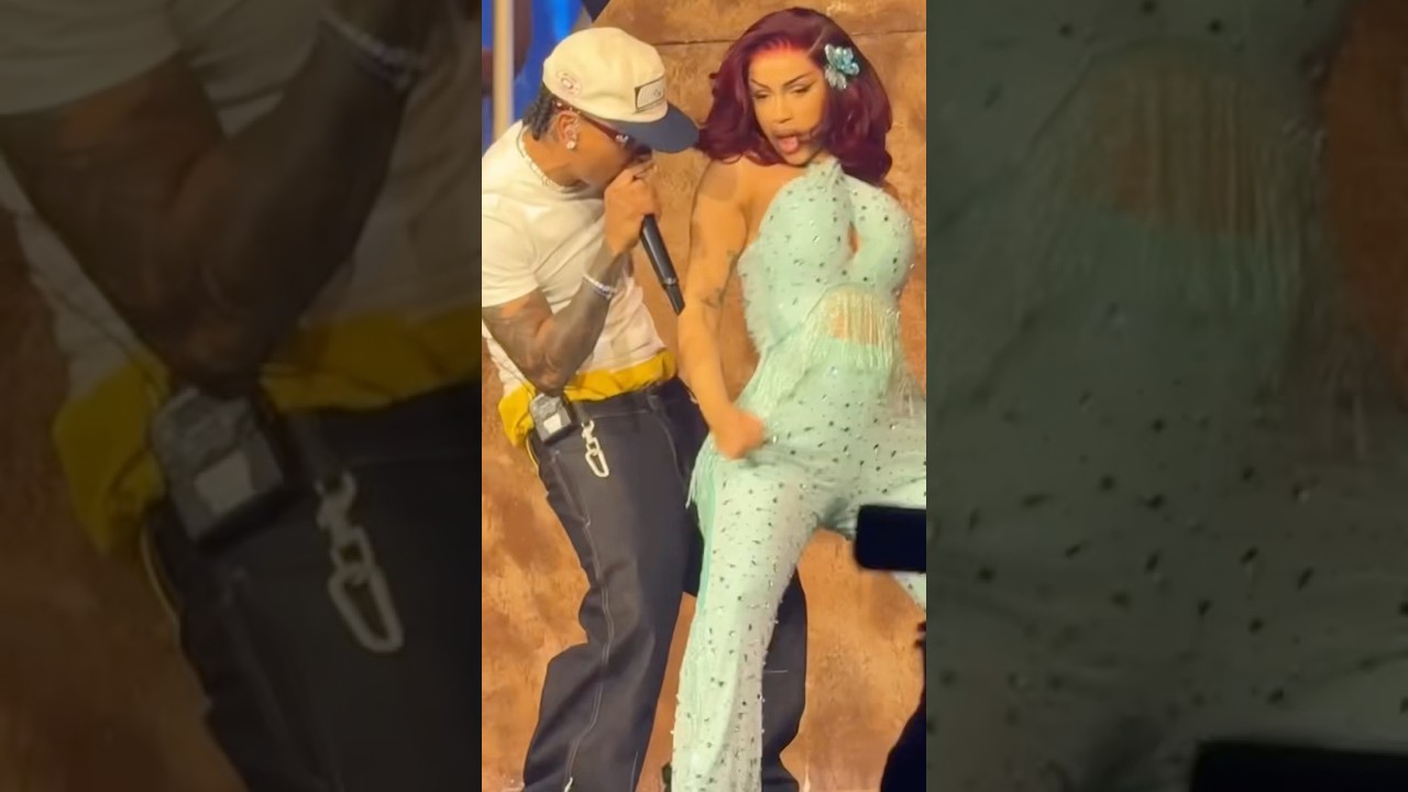Taki Taki 🧸💃 #cardib #ozuna #takitaki