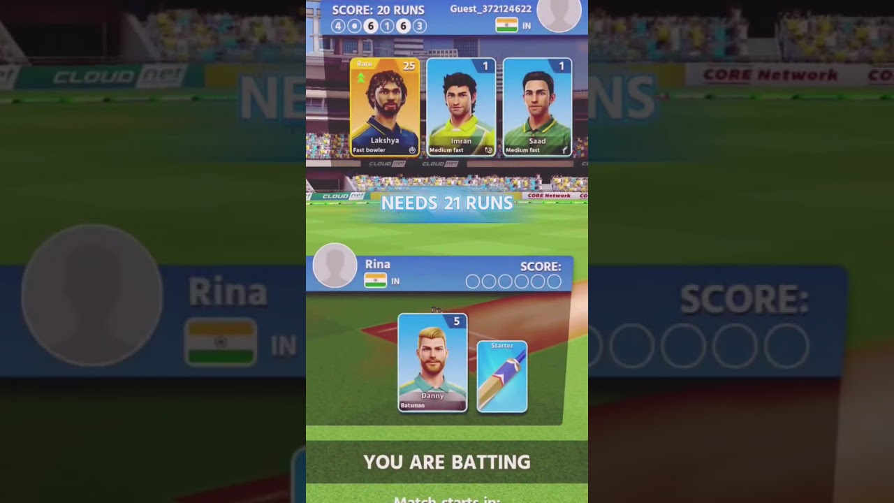 #cricket league tips and trick#viralshorts
