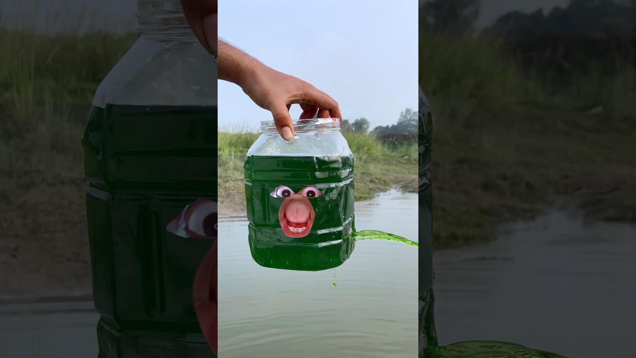 Survival Skills: Smart idea and Simple but very Useful  #bushcraft #camping #outdoors #survival