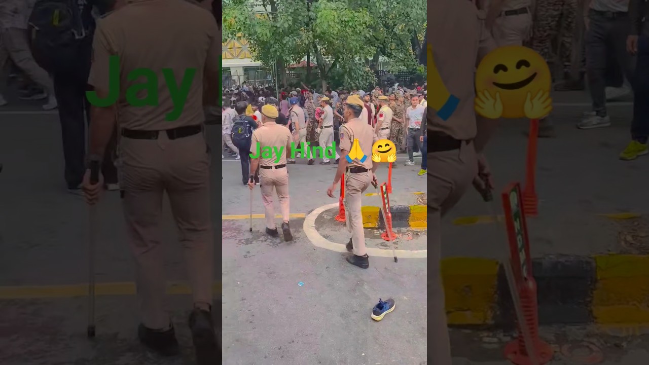 #Delhipolice 🇮🇳🇮🇳🙏🙏