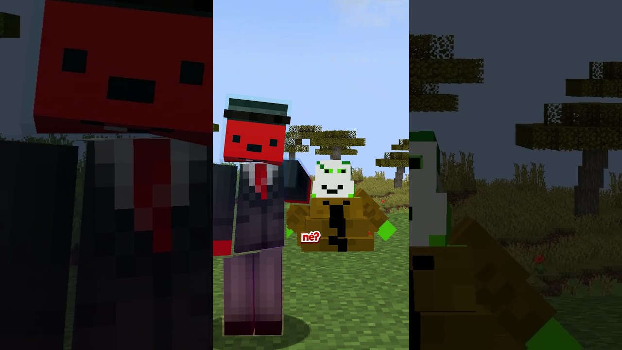 🔥Qual o Menor Pulo do Minecraft?