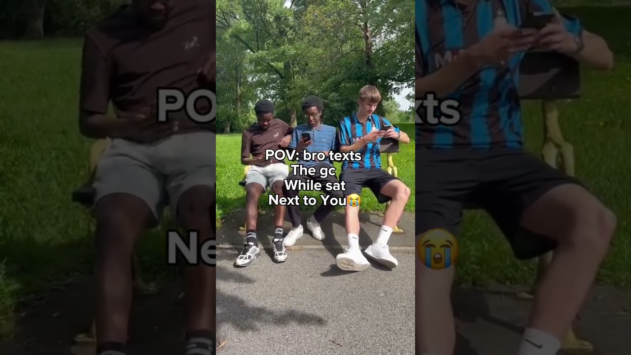 This gets me SO MAD😭@NXT-r6d Got a funny skit? Submit now! #funny #meme #bro #friends #relatable