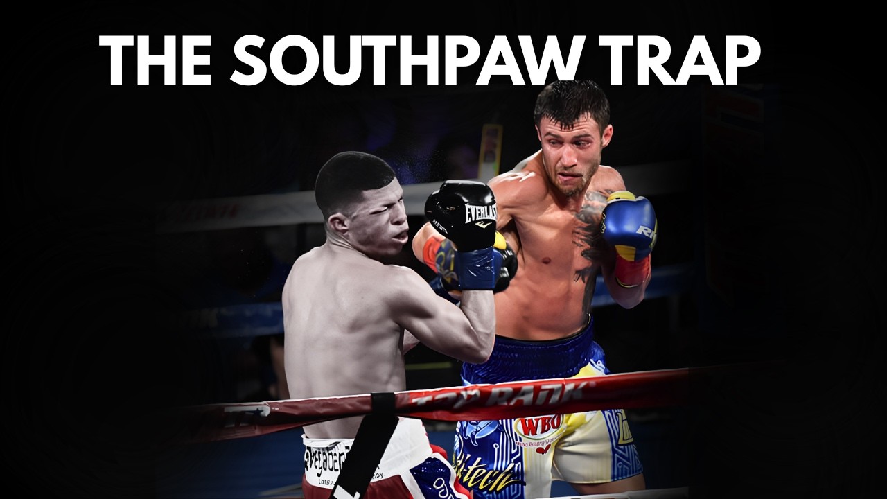 How Lomachenko Forced Martinez Into a Knockout (Pro Striking Breakdown)