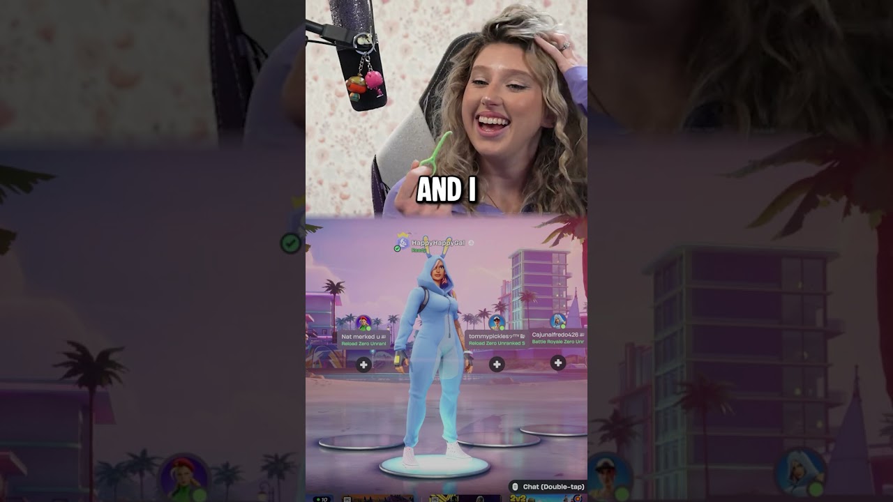 True Loves Poo ‼️#fortnite #gaming #happyhappygal #couples #couplegoals