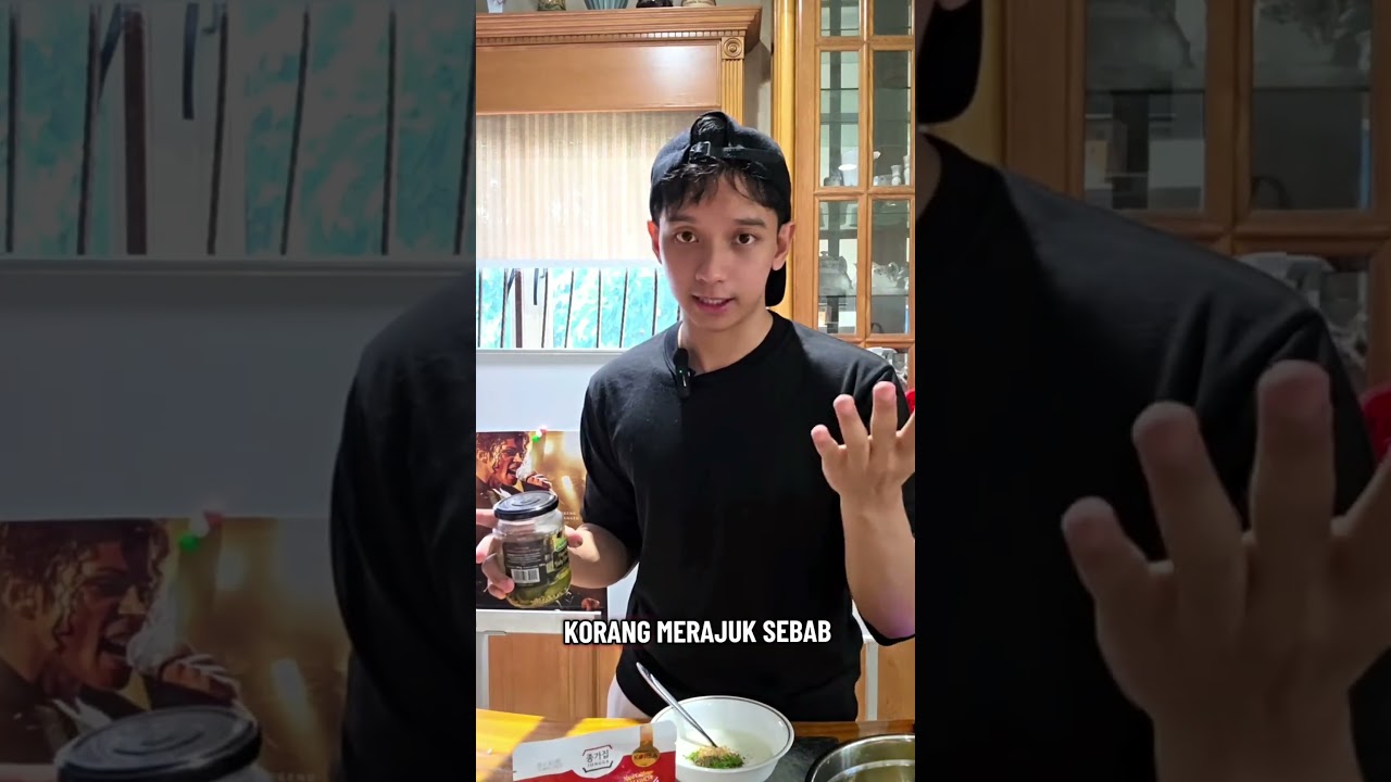 a splash #cookingshow #cookingtips #tiktokhighlights #kacip