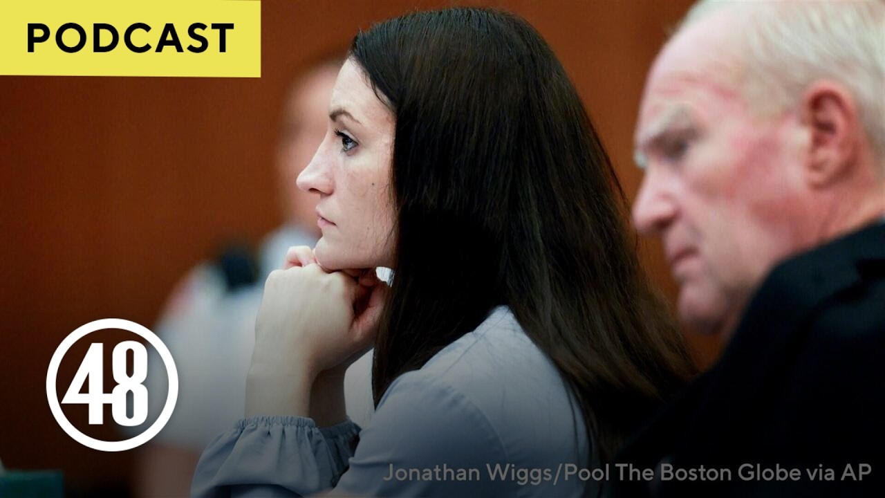 Treating Lindsay Clancy | Case by Case | "48 Hours" Podcast