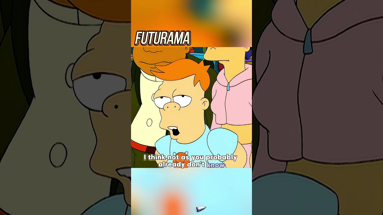 futurama.#animation #cartoon  #futurama #anime #funny  #animated #film #space