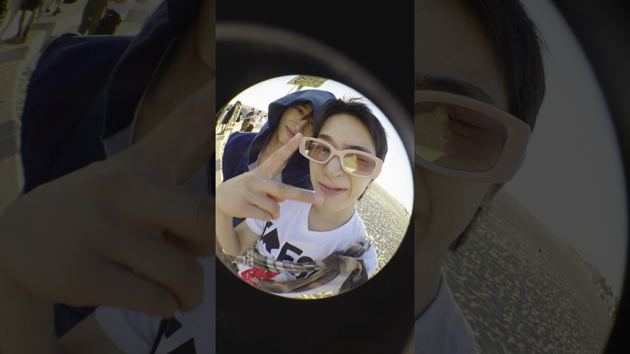 NEXZ(넥스지) 'It’s my new birthday'