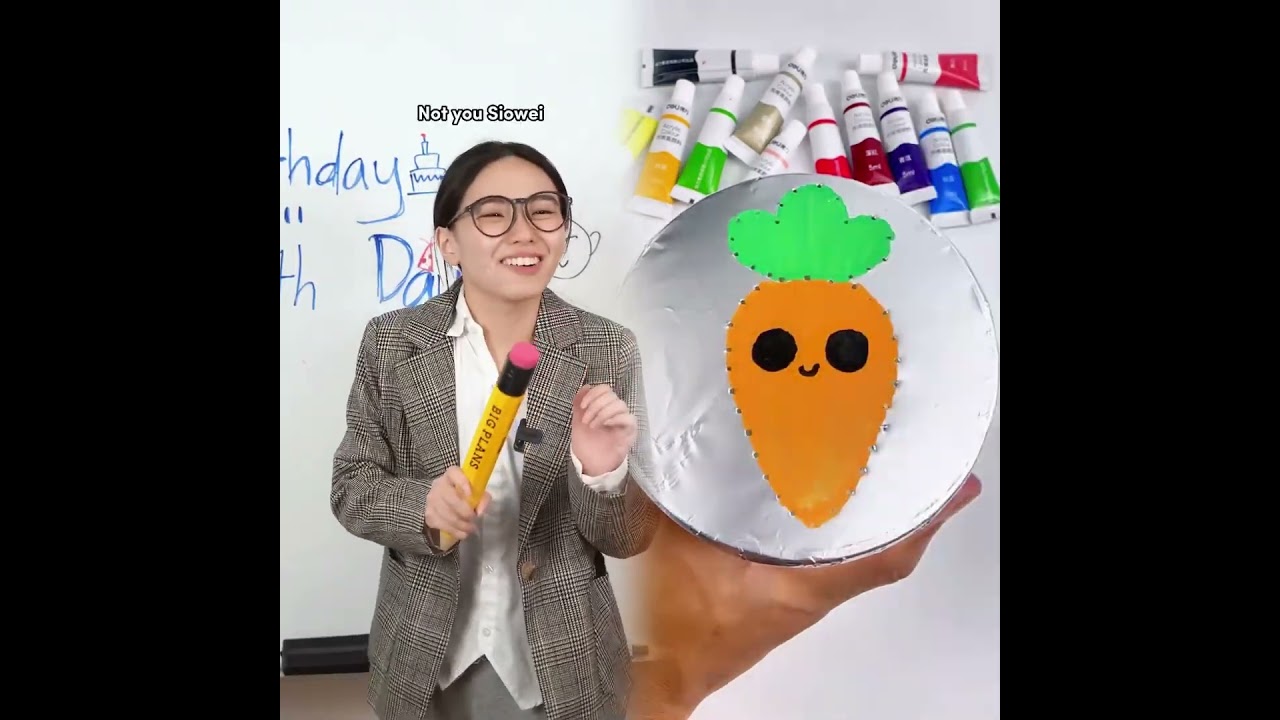 When You’re The Top Student