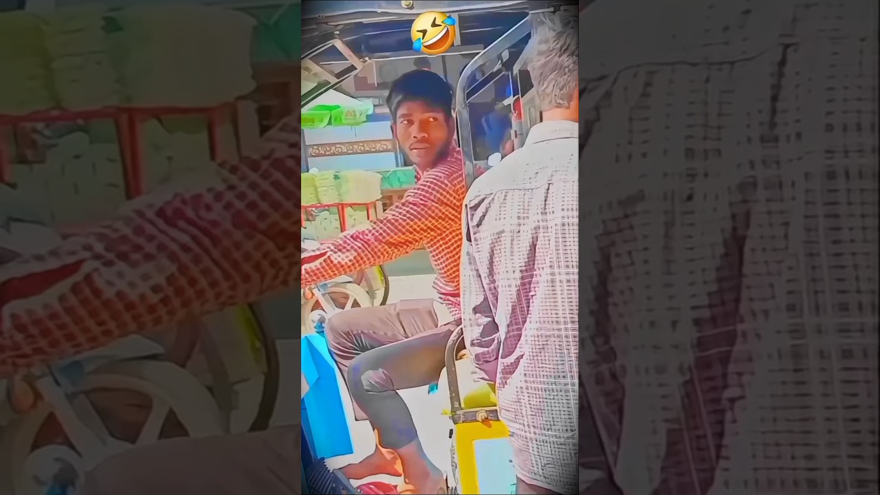 prank on auto wale bhaiya🤣😄 #shorts #youtubeshorts #youtube #trendingshorts #shortsvideo #trending