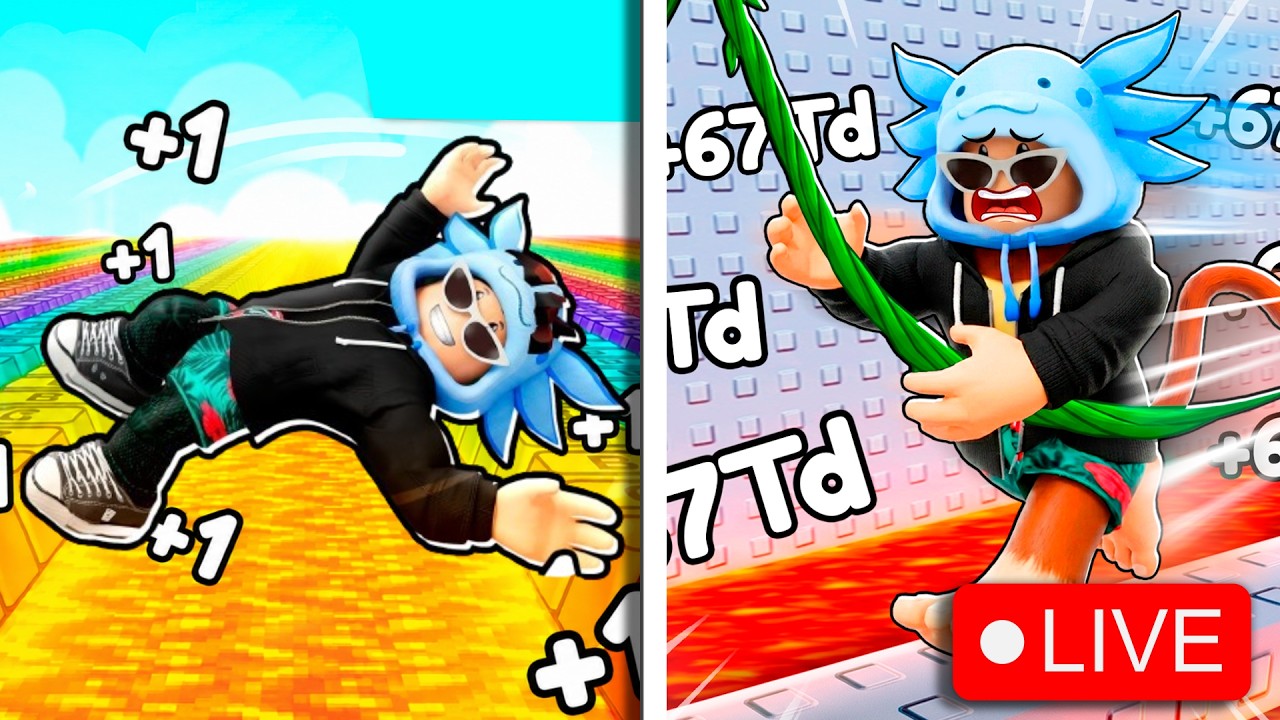 🔴ESCAPA DEL TECLADO Y MONO 🐵🔴 TROLLEOS Y BAILES con SANTYPRO! 🔴 Ven ahora! #64