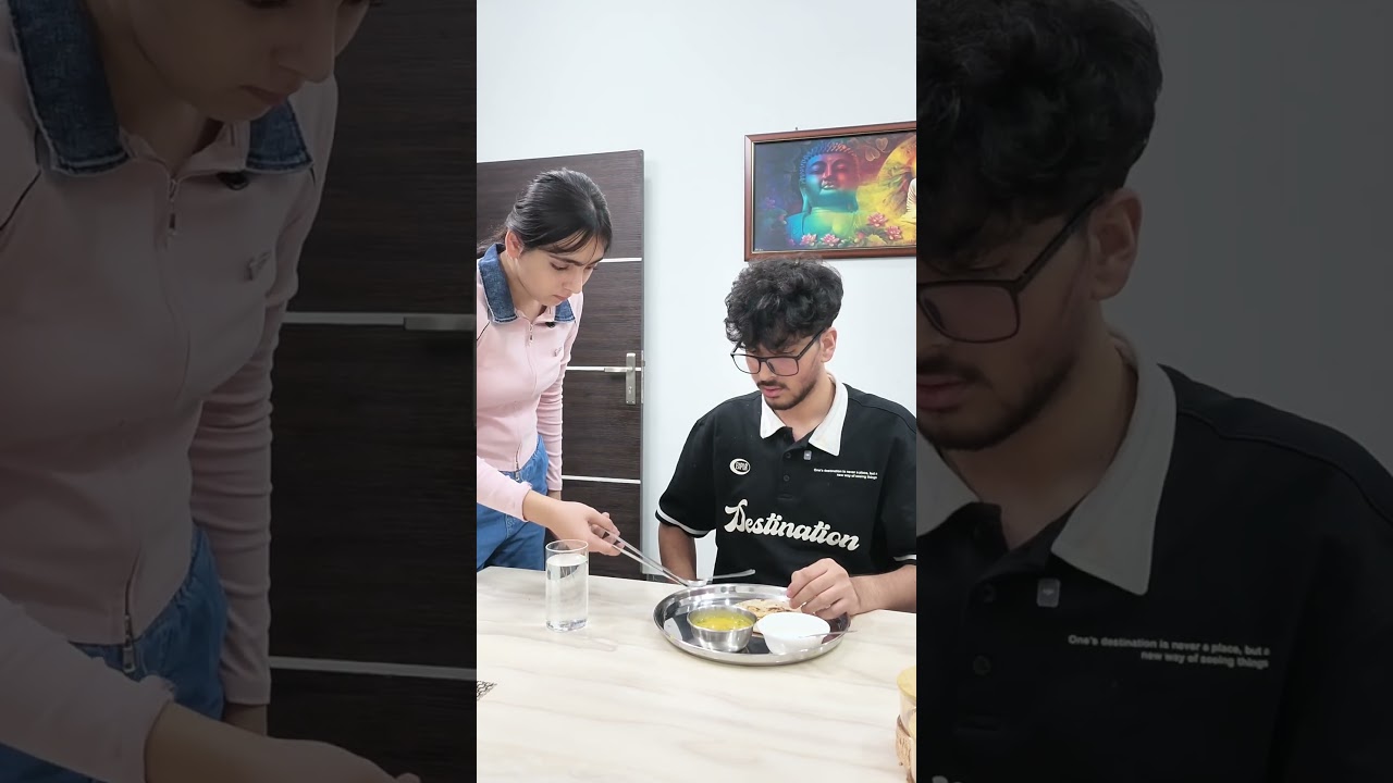 Aaj toh bach gaya 🥲
