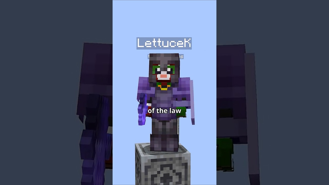 The LAW