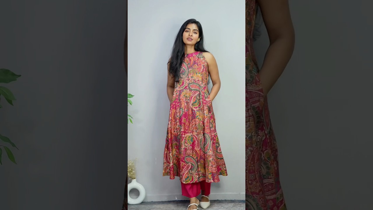 Best quality cotton cordset under ₹599 🫶 #shortvideo #shorts #cottonsuits