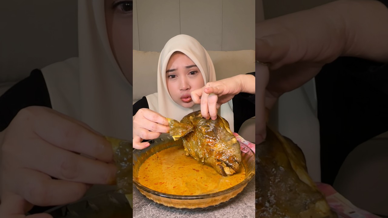 ini hewan apa ya ⁉️