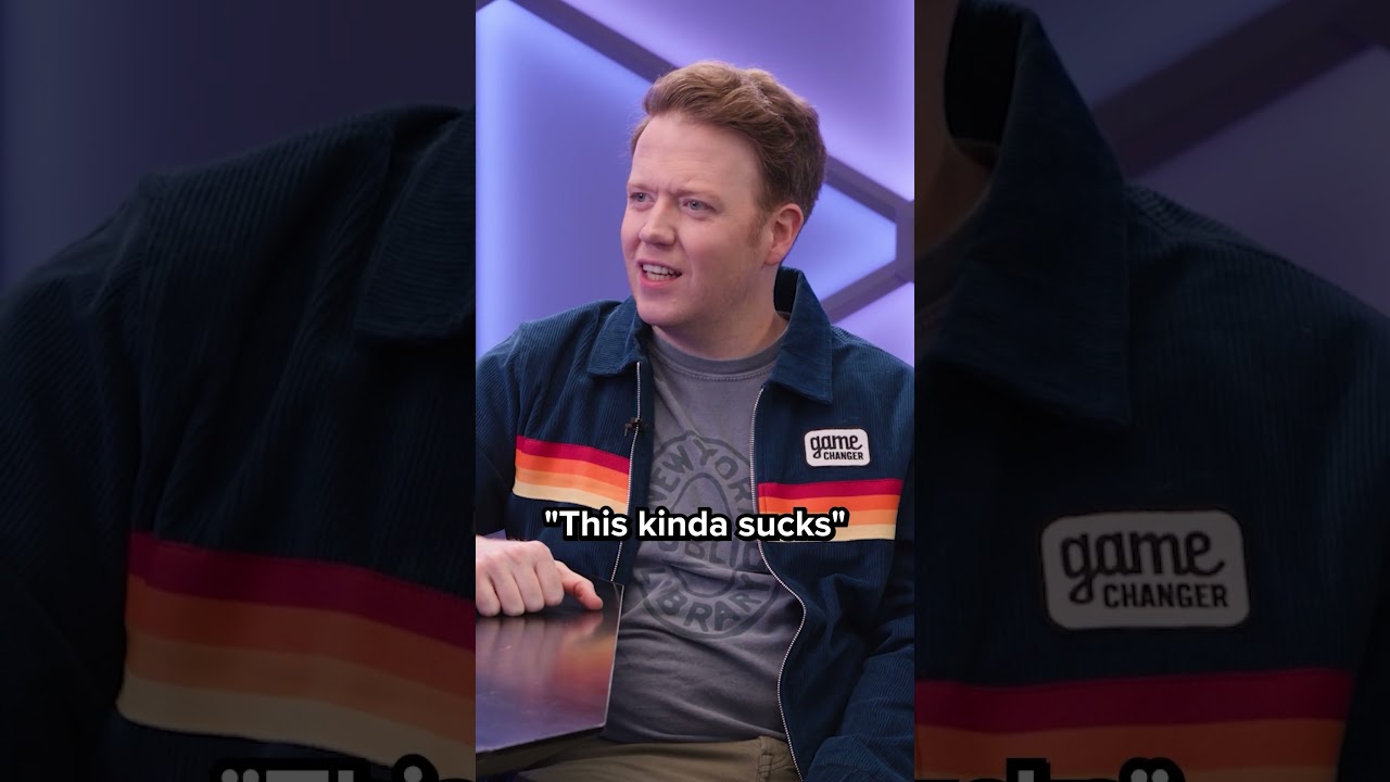 The Worst Thing About The Traitors TV Show