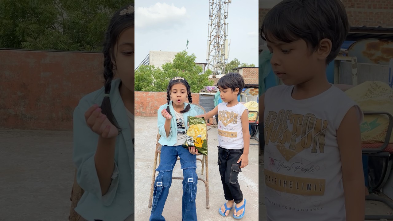 Mehreen ki chips kha gaya 🤪🤣 #shorts #funny #comedy #short #trending #viral #short #zahid_6491