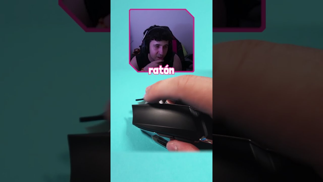 NUNCA USES LA RUEDA DEL RATÓN | Mixwell