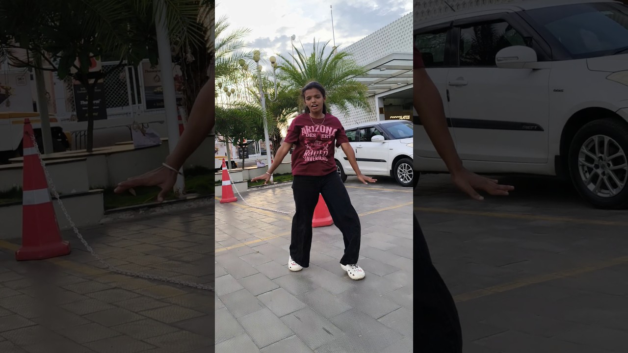 Pattampuchi Mamitha Byju Song Dance Video...💃💃💃 #shorts #viral #trending #song #dance #viralvideo