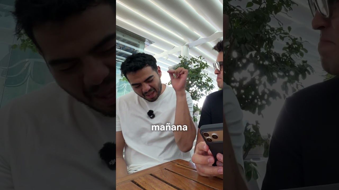 POV Tu amigo que se aferra al pasado