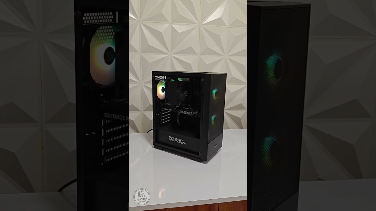 10 HIGH-END BIM WORKSTATIONS 🔥 | Ultra 7 265K + 96GB DDR5 RAM + RTX 5070 12GB #Workstation #pcbuild