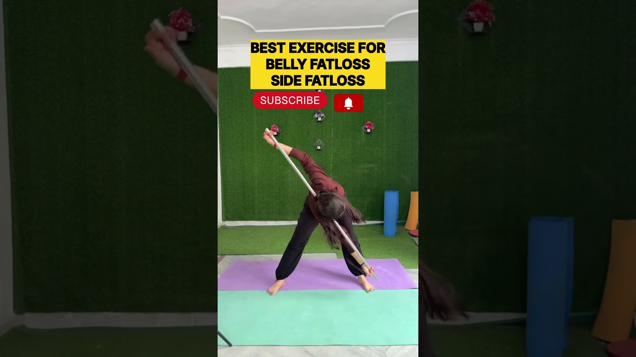 #weightloss #yoga #fatloss #homeworkout #exercise #viralshorts