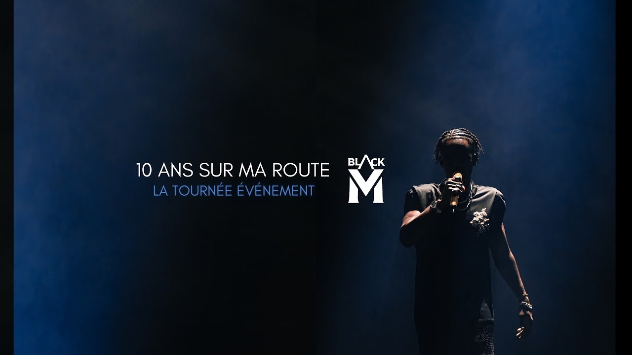 BLACK M X BEMBA - LE COMBAT EXCLUSIF EN DIRECT