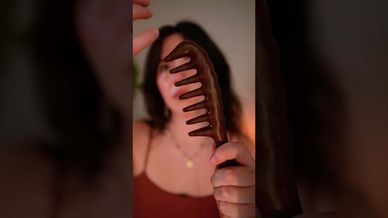 Real or fake ASMR ? #asmr