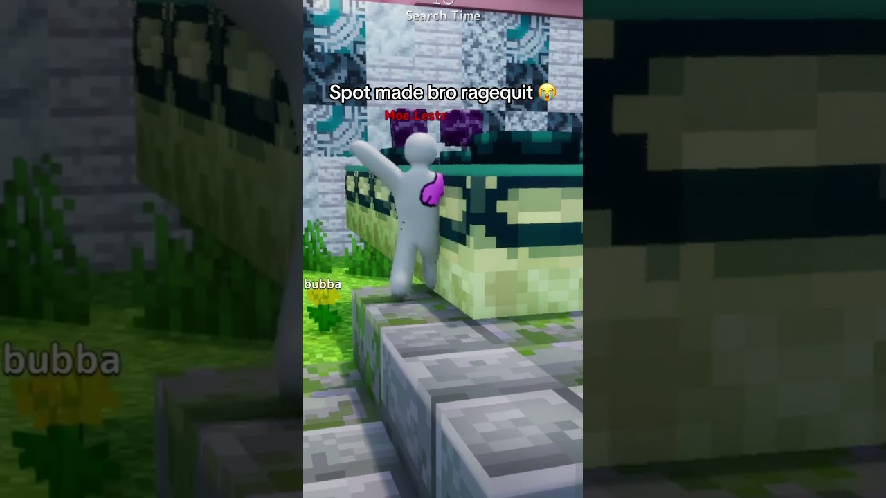 This game is peak… #mecchachameleon #gaming