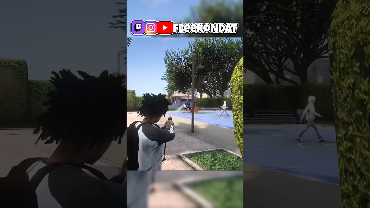 I KILLED my SISTER’S BOYFRIEND in GTA 5 RP 👧🏽🔫| #gtaroleplay #fivem #gta5rp #fleeko #fivemrp