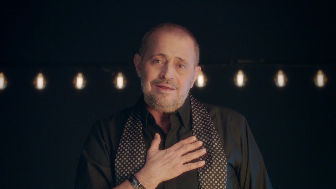 Georges Wassouf - Sa7i El Leil [Official Music Video] (2020) / جورج وسوف - صاحي الليل