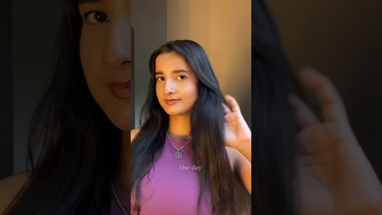 How To Manage Frizzy Hair in Humidity | L'Oréal Professionnel Keratin Alpha Sleek Mask