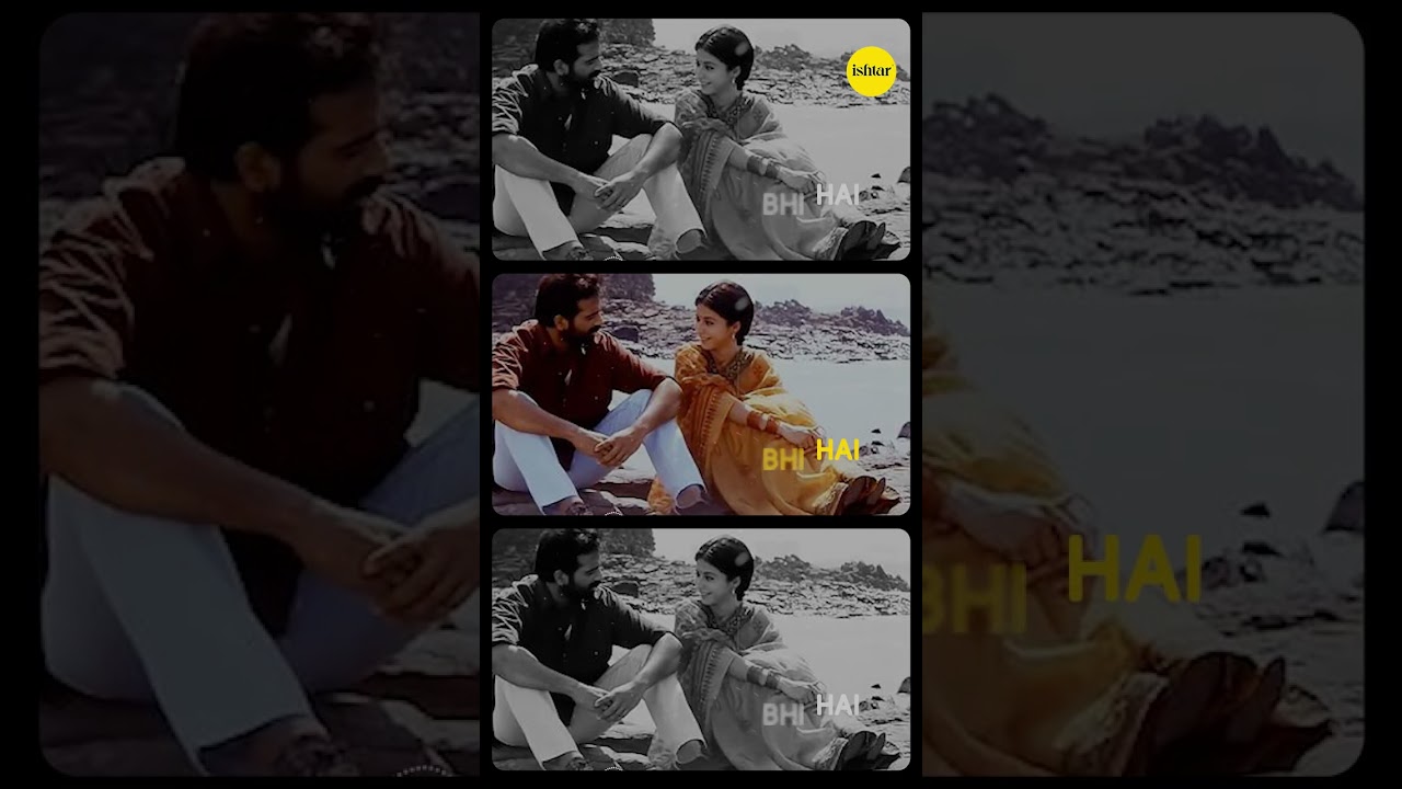 Tu Mere Paas Bhi Hai ❤️🥹 | Satya | 90s Bollywood Romantic Song