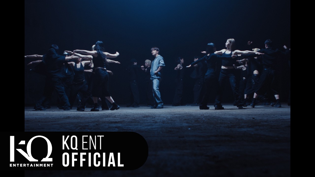 ATEEZ(에이티즈) - 'BAD (Japanese Ver.)' Official MV Teaser
