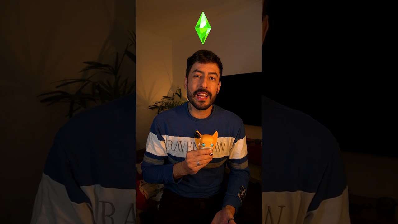 Uma hospedaria de MONSTROS | Neno