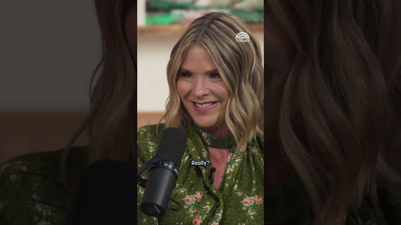 Benny Blanco and Jenna Bush Hager Talk Transatlantic Travel