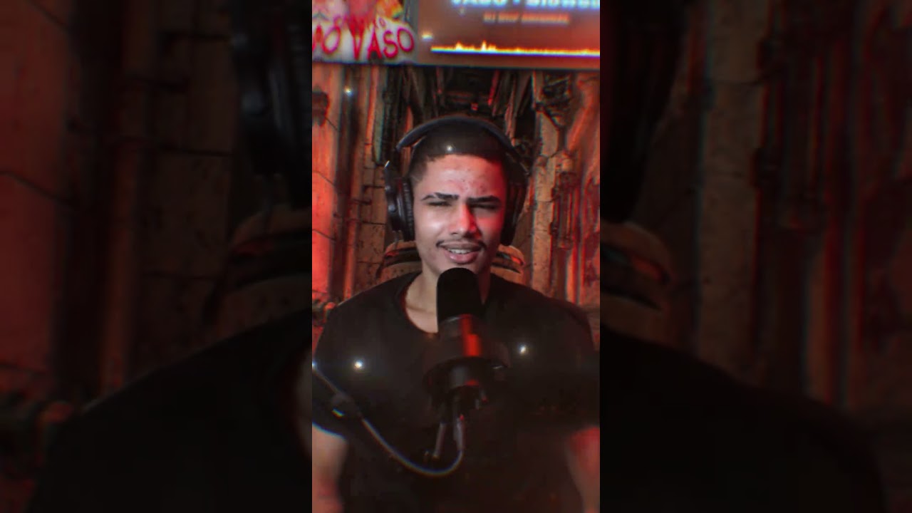 O que tem debaixo do vaso? 30 Reais (Slowed) #reagindo #shorts