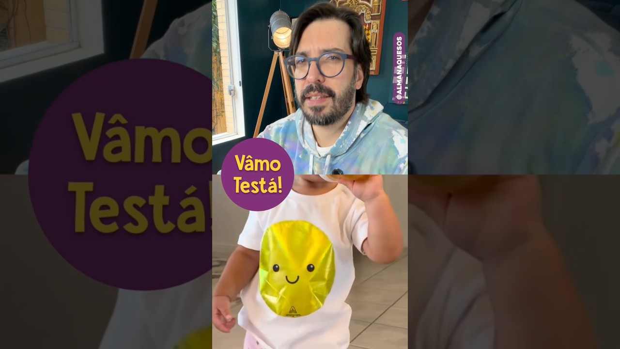 TESTE: Camiseta Customizada com Balão 🎈 (DIY Rock in Rio)