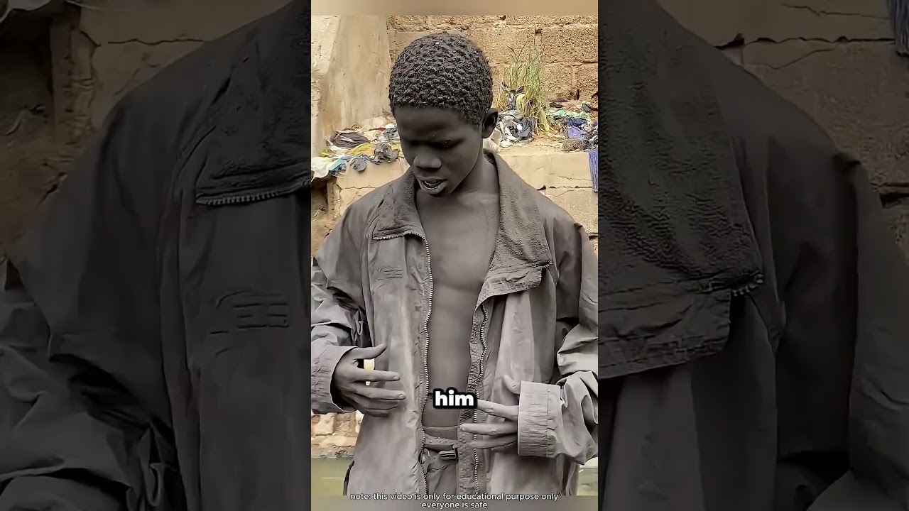 Embracing the Elements in an Unconventional Way